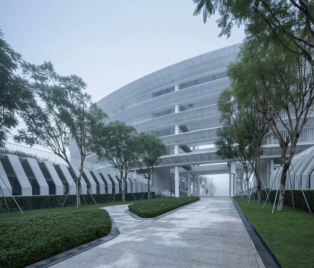 gad建筑作品展,重庆gad设计