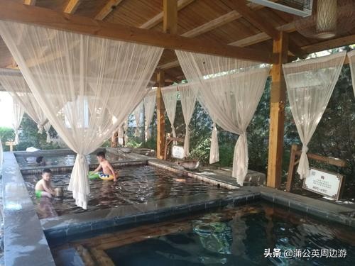 石家庄附近温泉旅游景点推荐,石家庄附近的温泉哪个最好啊