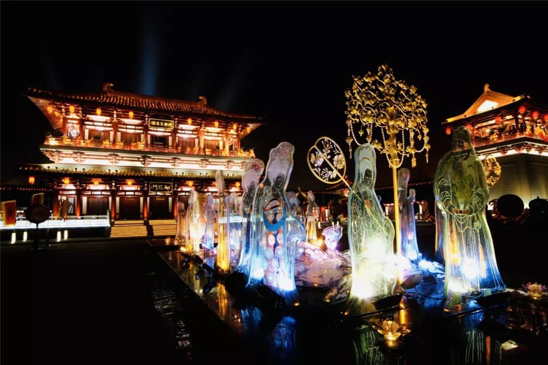 登上这艘船的密码叫“开元”