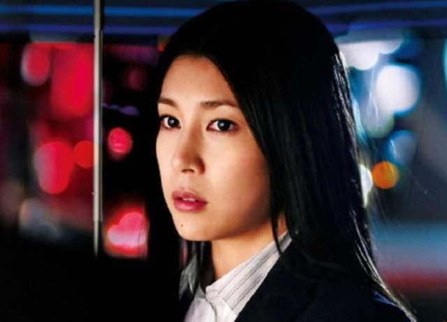 日本报道竹内结子,日本竹内结子近况