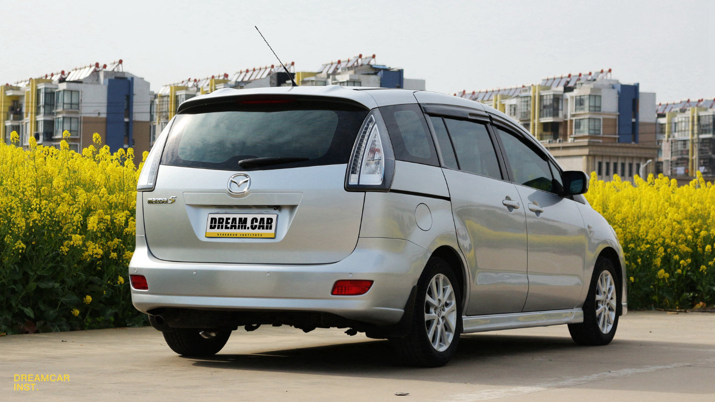 16款马自达5mpv,08款马自达5mpv怎么样