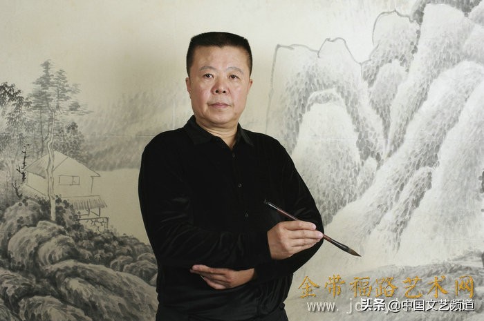 潘晓鸥,潘晓鸥100幅作品