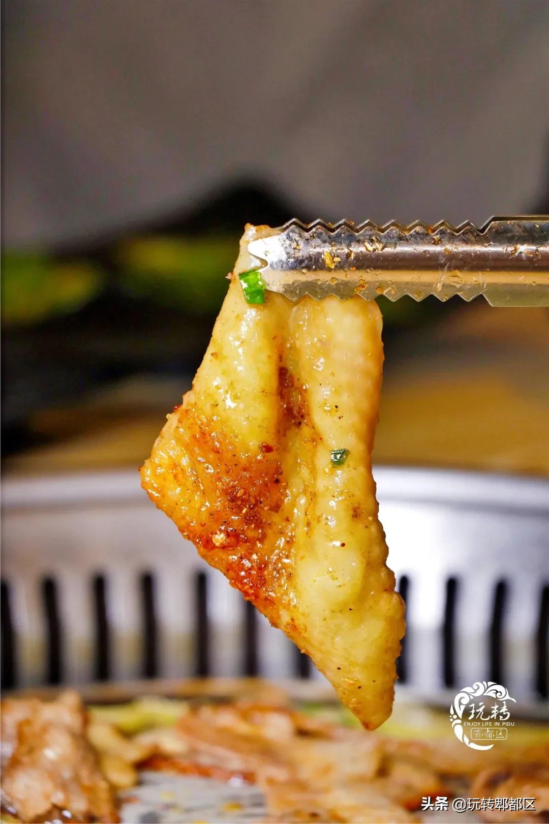 郫都烤肉,成都郫都烤肉