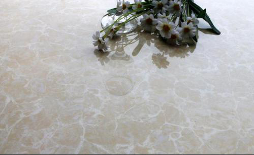 如何挑选好砖,怎么挑选玻化砖