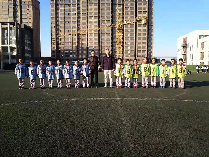 德州市德城区小学足球比赛,德州市校园足球精英赛