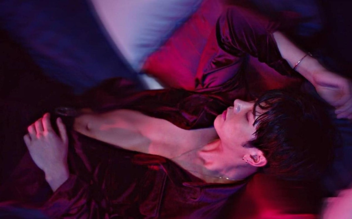 “夜店小王子”王嘉尔的瓜