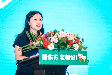 南昌新东方名师,南昌新东方师资