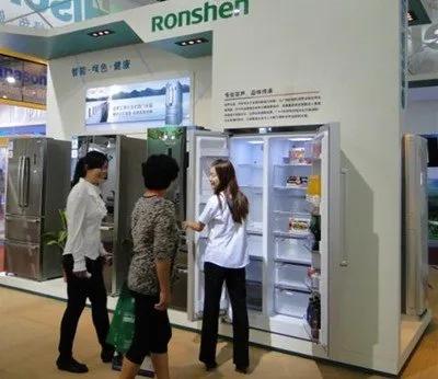 科龙潘宁现状,可惜了科龙