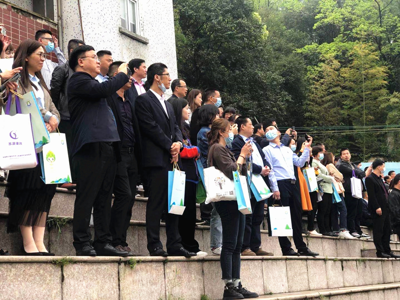 瓯海区十大优秀学校,瓯海第二实验学校