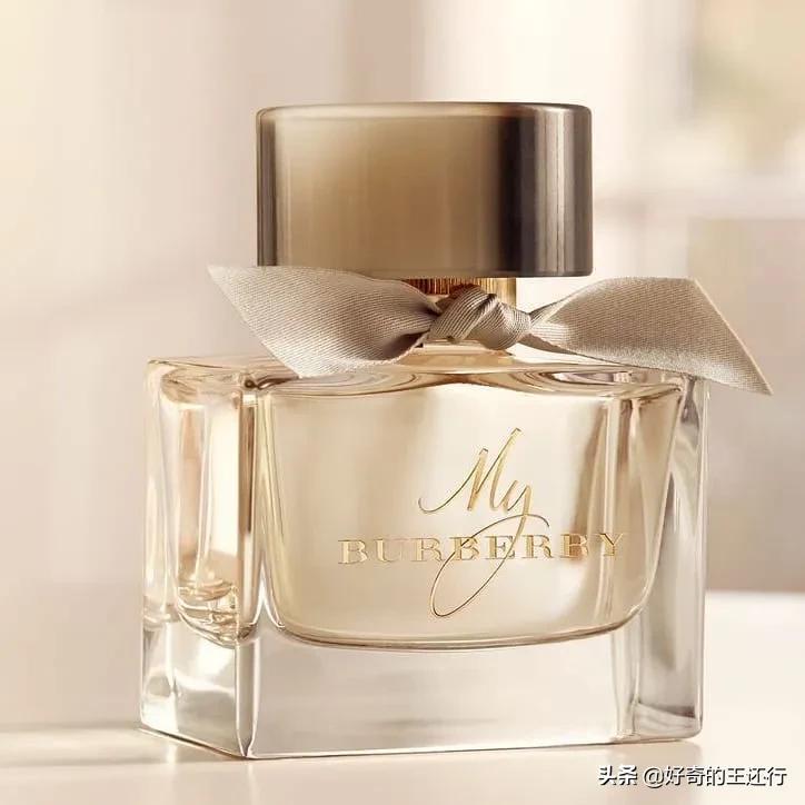 博柏利最新款,博柏利我的博柏利女士香水