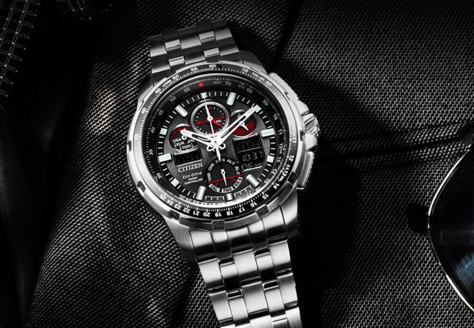 适合老年男士的10款最佳方形手表,男士潮表手表