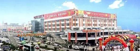 全国蔬菜批发市场十大排名图,全国各地大蔬菜批发市场现状