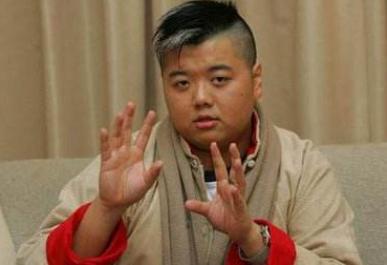 少林足球票房,少林足球林子聪片酬比群演还低