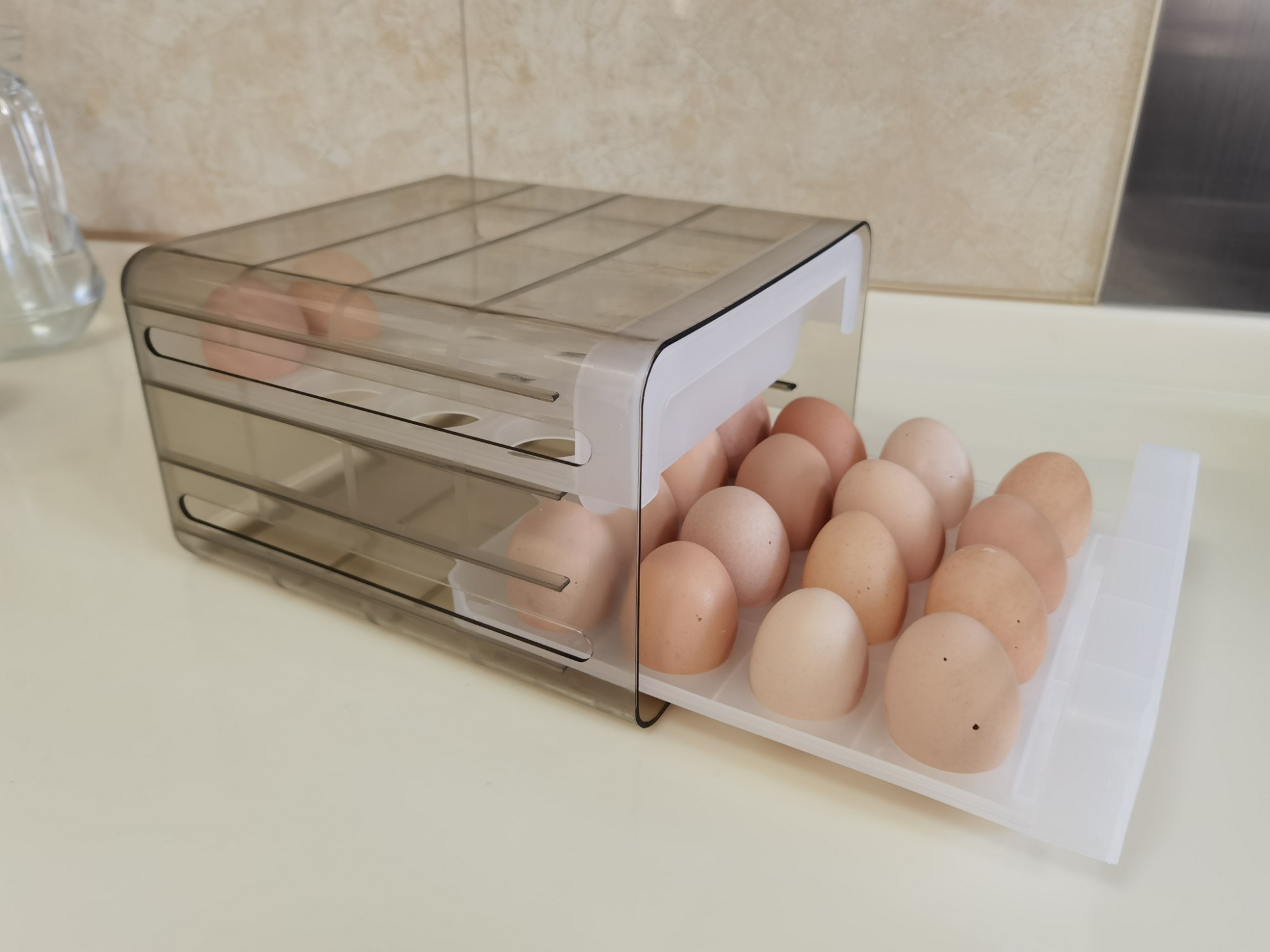 不顾家人反对买了一万元的设备,不顾家人反对换了大房子