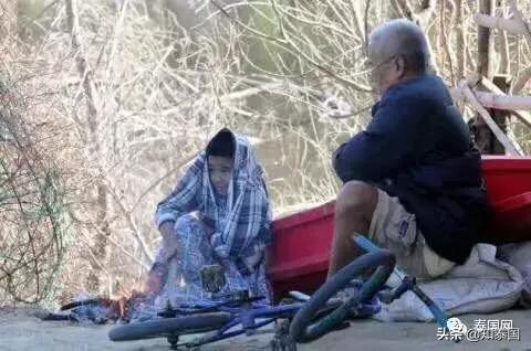 在泰国,十几度的天气为啥竟能冻死人?