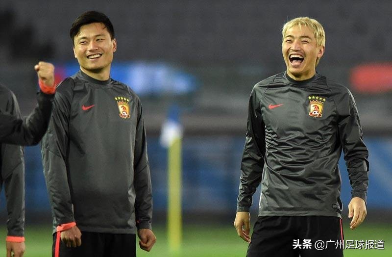 恒大功勋国脚新消息,恒大足球官宣