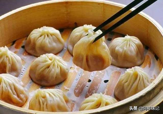 小笼包酱香味的酱料怎么调制,小笼包肉馅酱香和鲜香的区別