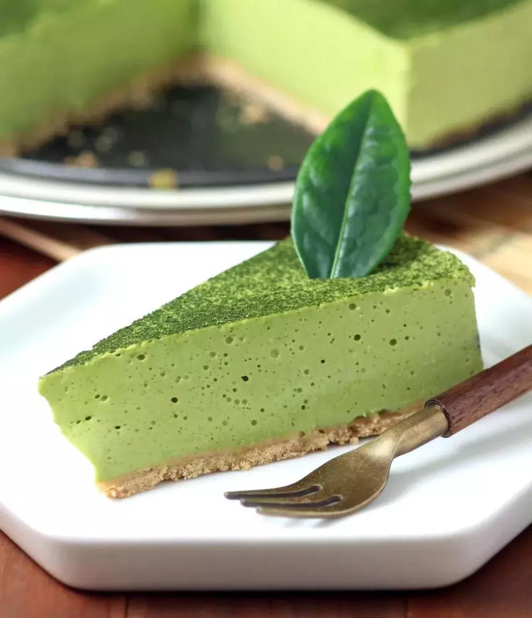 抹茶有哪些好物,抹茶高颜值饮品有哪些