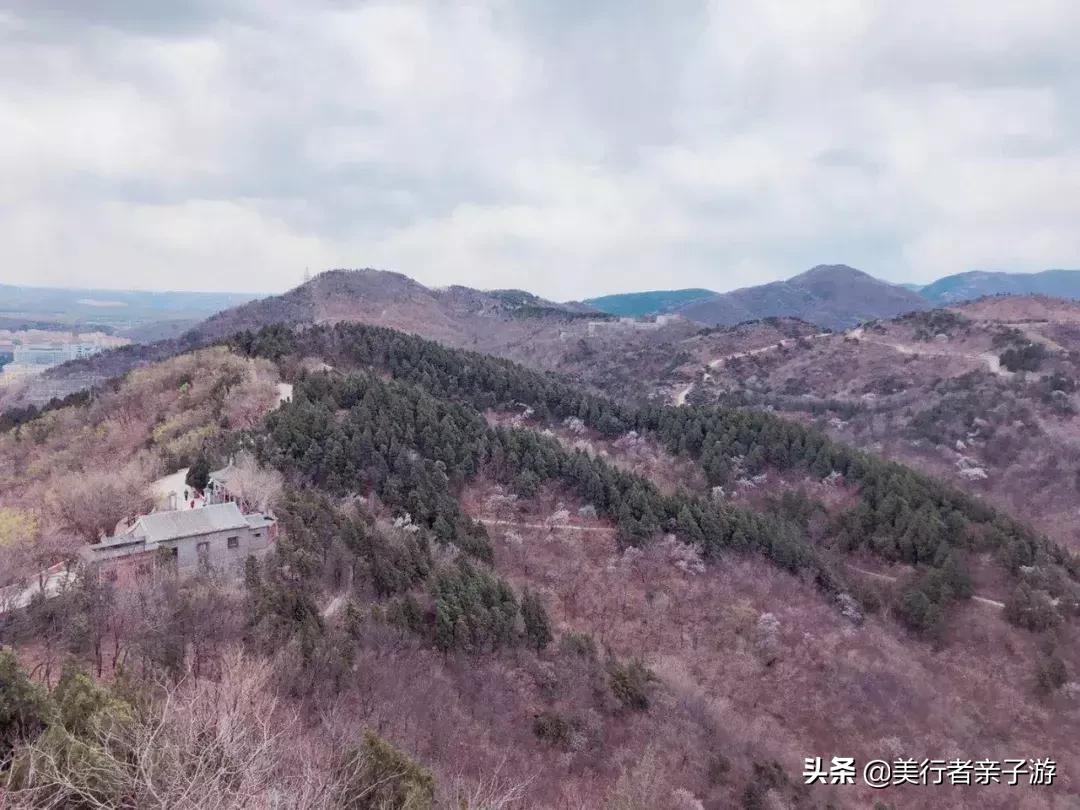 北京春天爬山好去处推荐孩子,北京周边适合带孩子爬山的地方