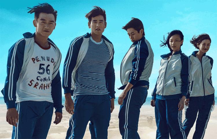 那些年我们穿过哪些校服,那些年我们的青春校服