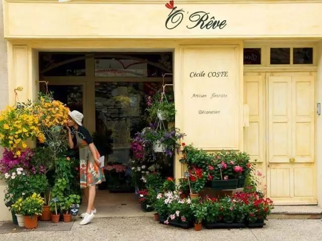 世界香水之都,法国最好的香水镇