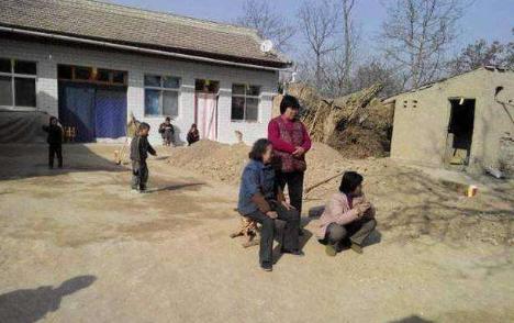 穷人搬家富人迁坟不穷不富,穷搬家富挪坟有什么说法