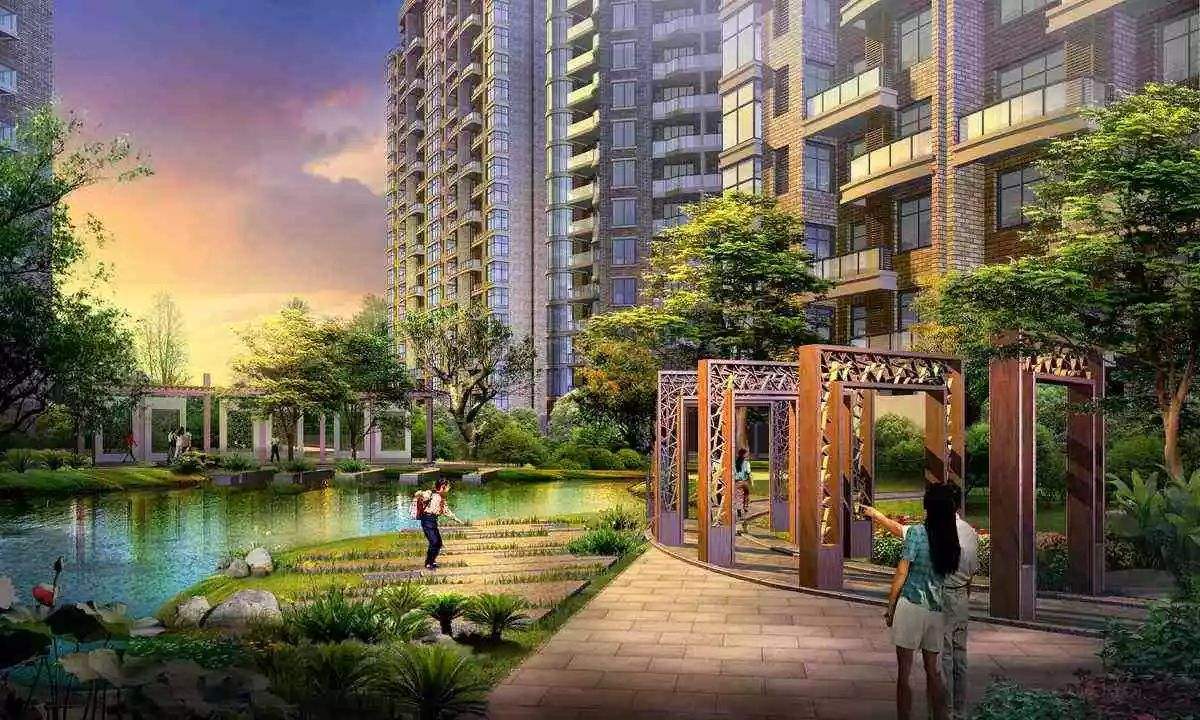 交首付后开发商不签合同怎么办,开发商代偿房贷解除合同不退首付