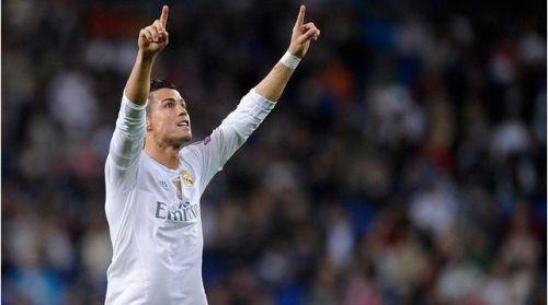 c罗807球回顾,尤文图斯教练阿莱格里谈c罗