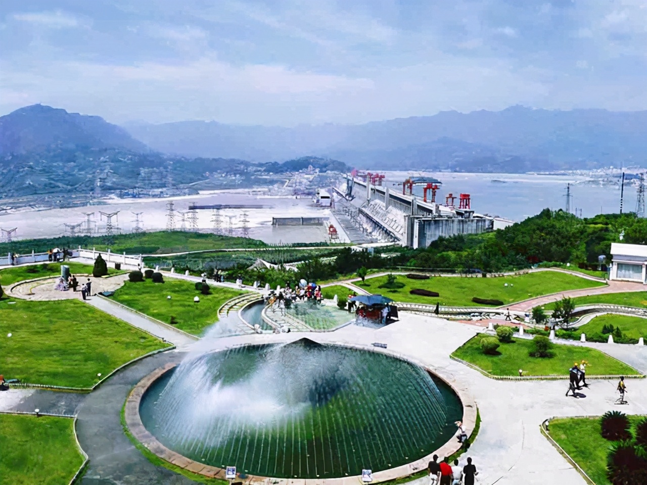 所有的5a景区免门票,全国现在有哪些免门票的5a景区