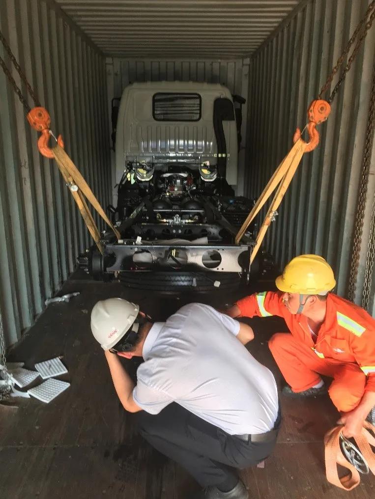 港口企业精细化管理,港口精益化管理