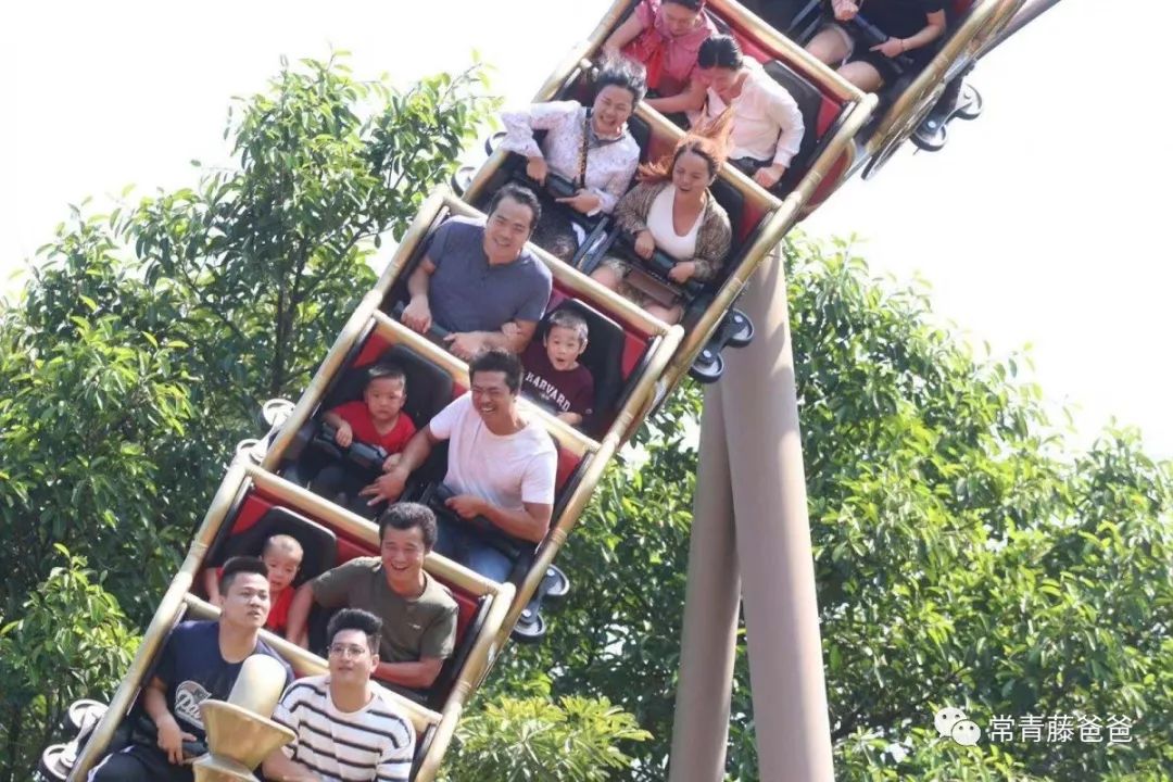 过年去珠海长隆海洋王国游玩攻略,广州长隆欢乐世界带娃一日游攻略