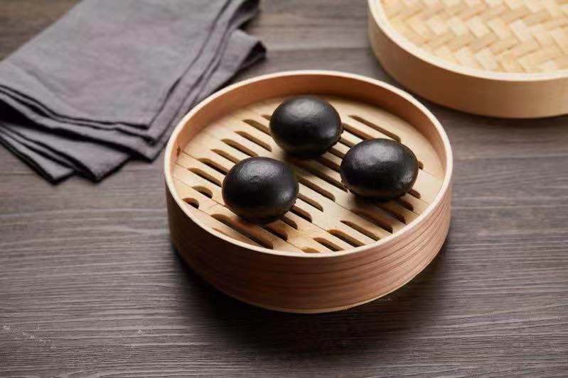 乐忻皇朝小笼包多少钱,乐忻皇朝彩色小笼包