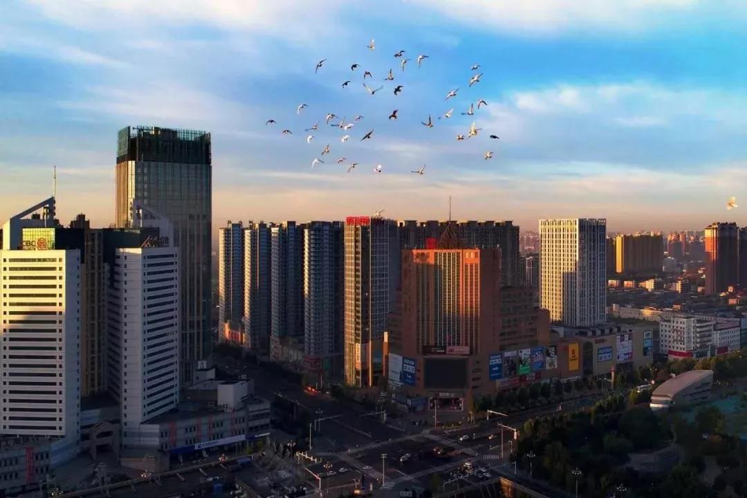 唐山市各县人口排名,唐山市各区人口