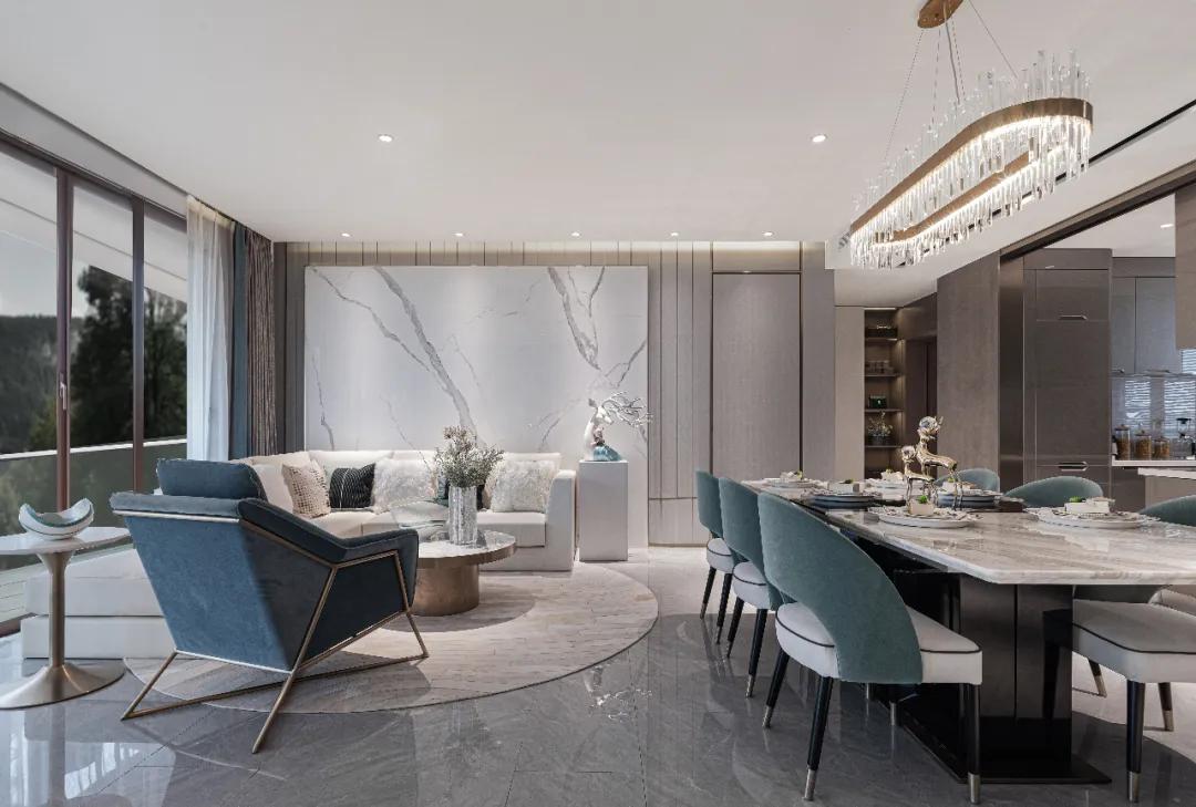 首发|WE设计：一次生活与森林的邂逅