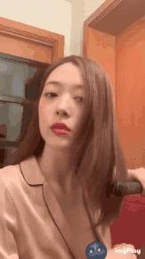 韩国童颜金希澈,金希澈雪莉最新消息