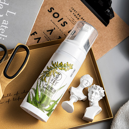 芦荟国货,芦荟护肤哪些值得信赖