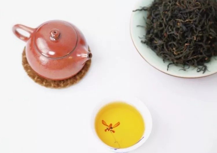 古树红茶与野生古树红茶的区别,古树红茶和老树红茶有什么区别