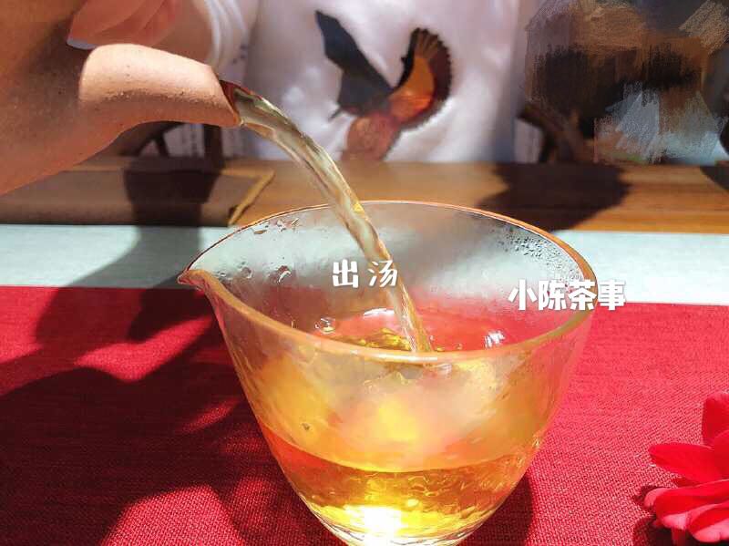 铁壶煮老白茶的正确方法,适合铁壶煮的茶有哪些