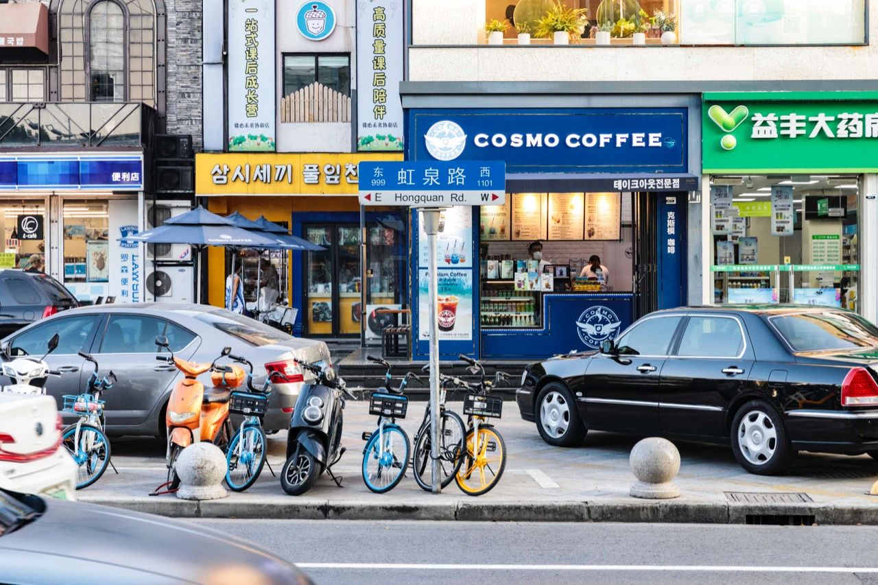 不出国就能吃到嘴的韩餐美食,不出国就能吃到的韩国美食