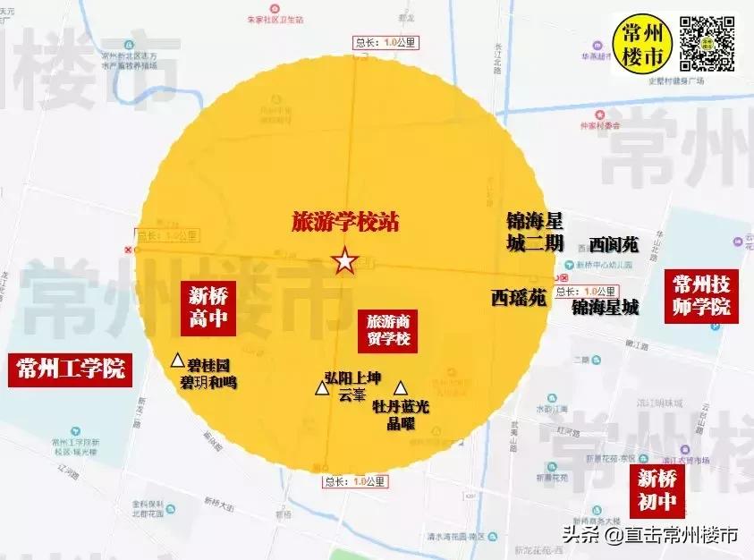 常州最新楼盘房价走势图,常州高端楼盘二手房出售信息最新
