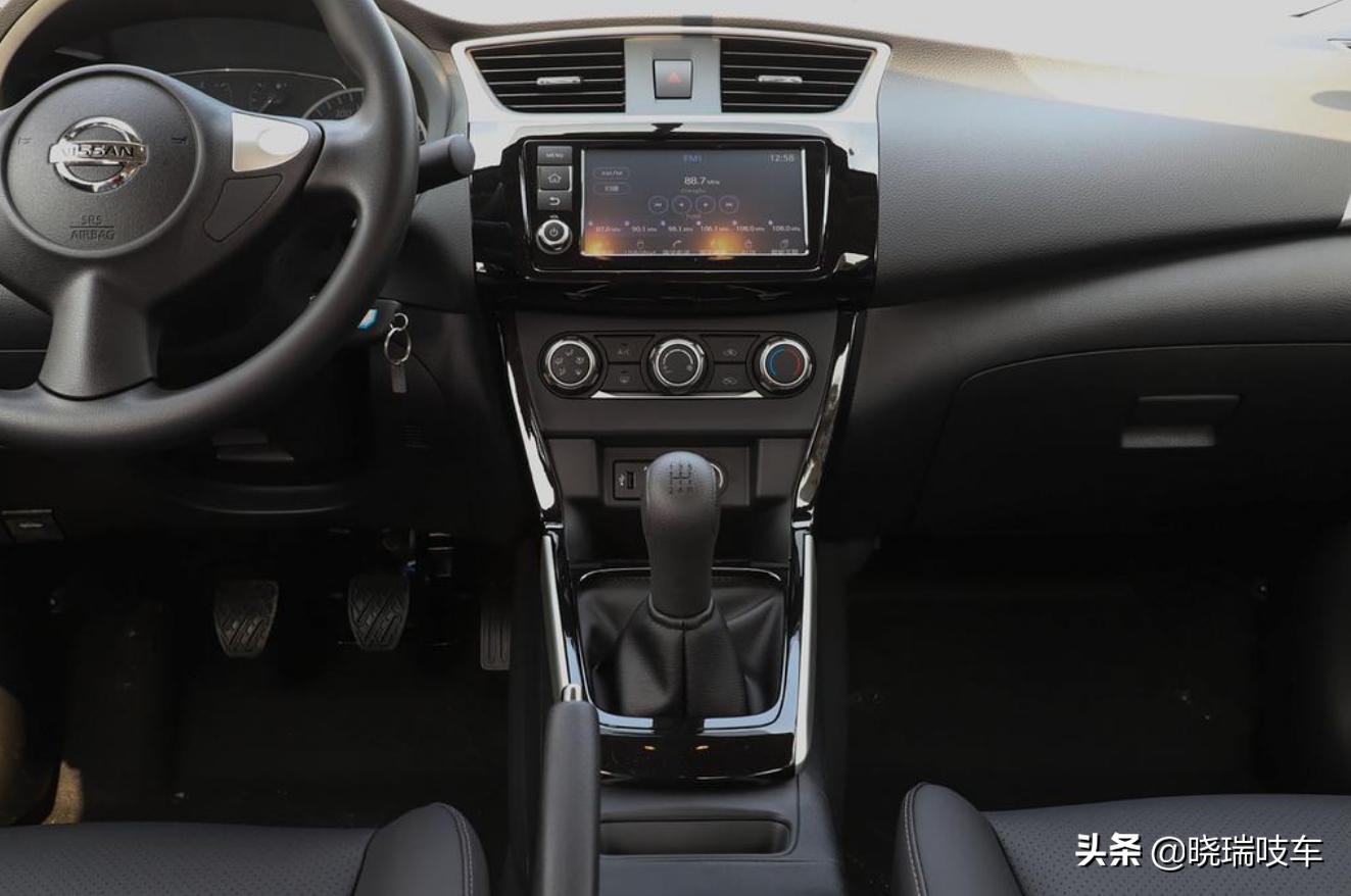 开手动轩逸,最新款经典轩逸优惠多少