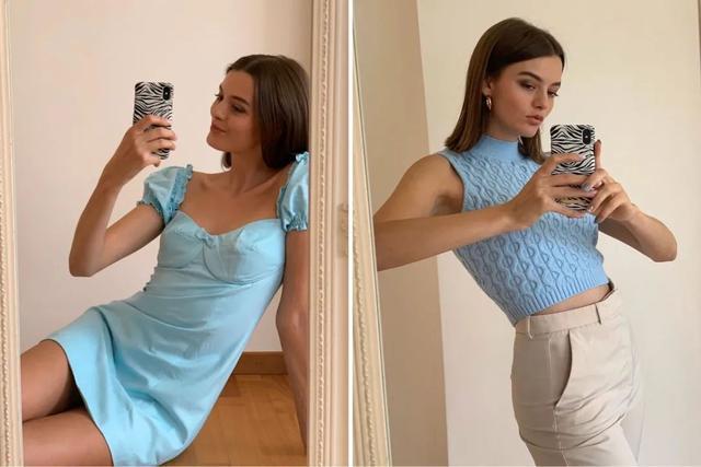 不知怎么搭配衣服,不知道怎么穿衣搭配下什么软件