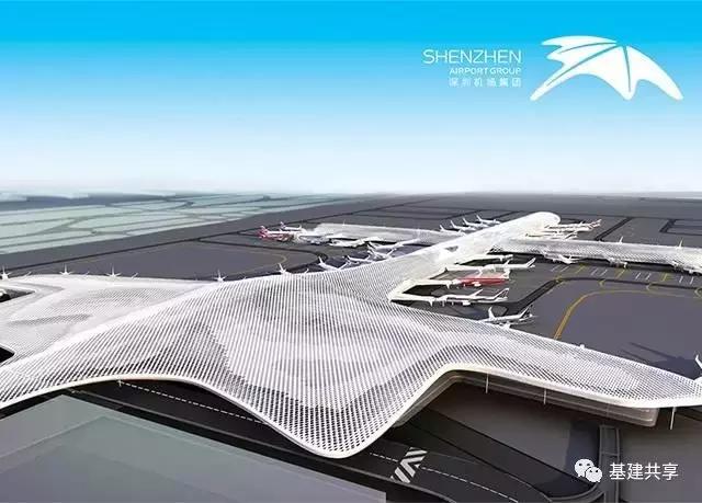 各种造型奇葩的机场,十大奇葩机场图片