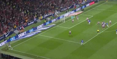 奥布拉克门神扑救,奥布拉克最强守门员