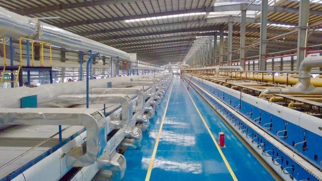 瓷砖主要产生什么污染,瓷砖易污染怎么办