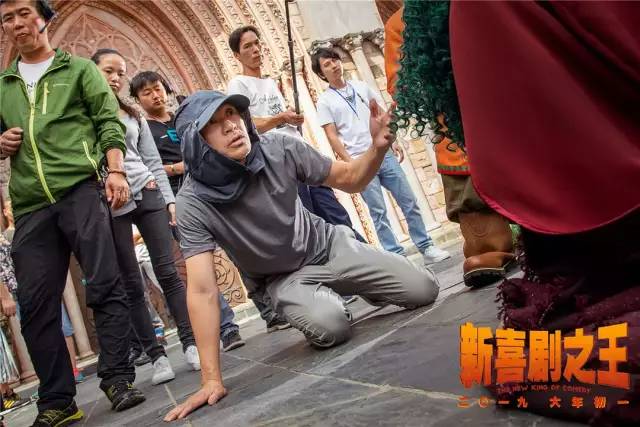 《喜剧之王》八要素,喜剧之王开拍时间