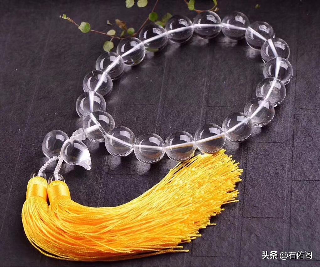 水晶知识,水晶知识100个