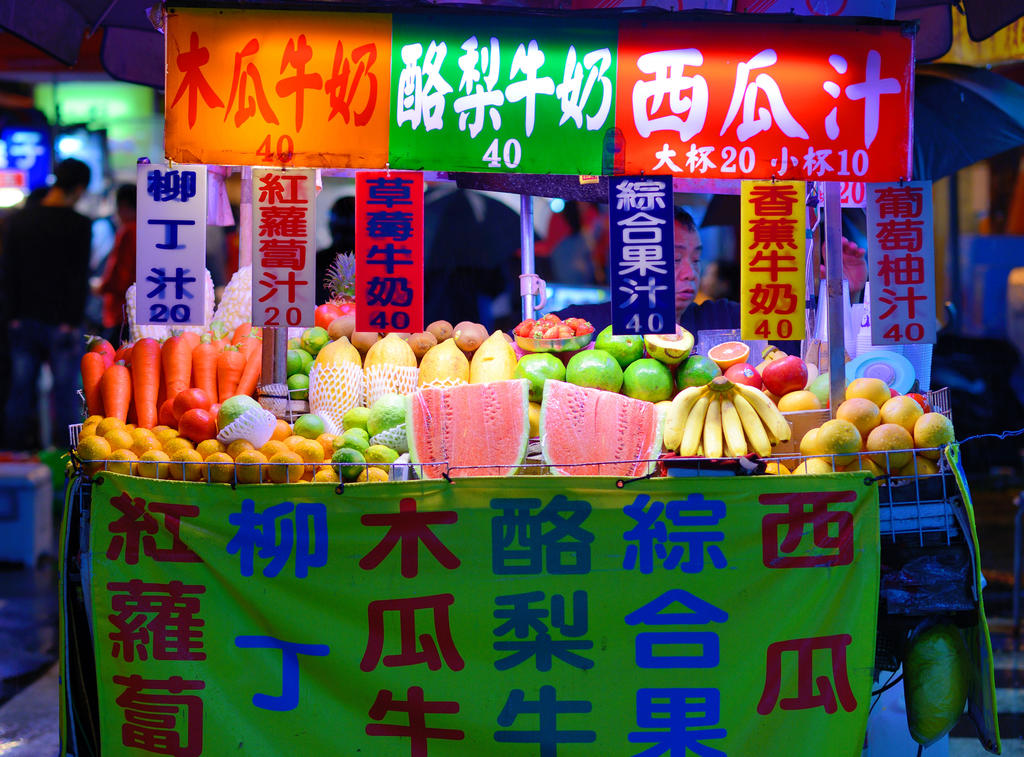 台湾的特色美食排行榜前十名,台湾美食推荐排行榜前十名