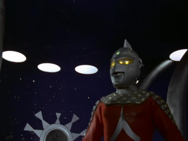 赛文奥特曼库尔星人,赛文奥特曼vs库尔星人