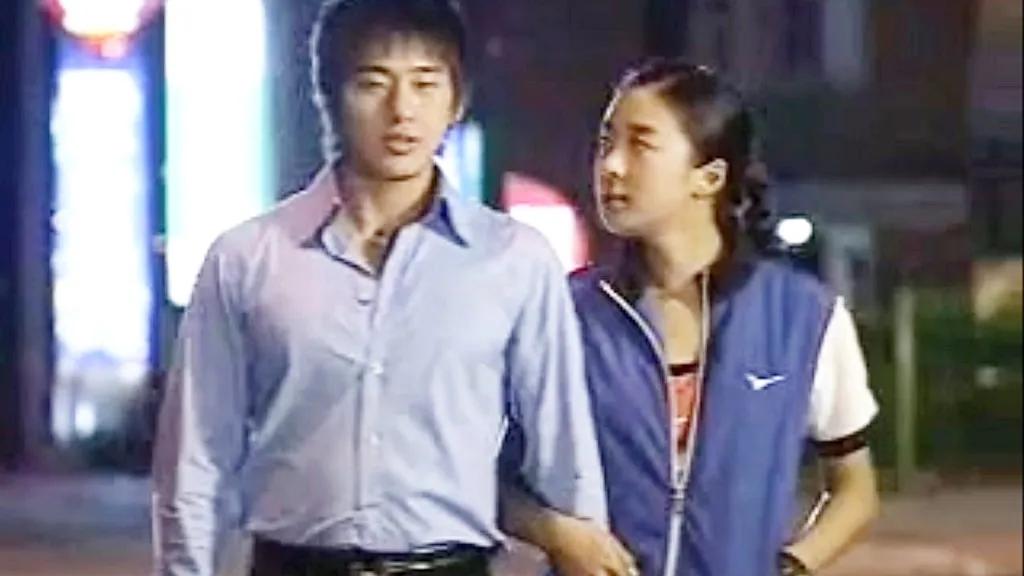 我妻子比金泰熙漂亮！这个男生为什么能这么自信？